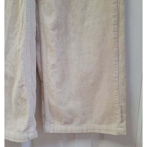 BDG Corduroy Wide Leg Pants 25 - Picture 6 of 9
